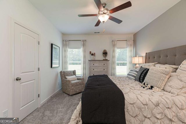 146 Creekside Road LOT 36, Eatonton, GA 31024