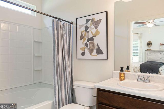 146 Creekside Road LOT 36, Eatonton, GA 31024