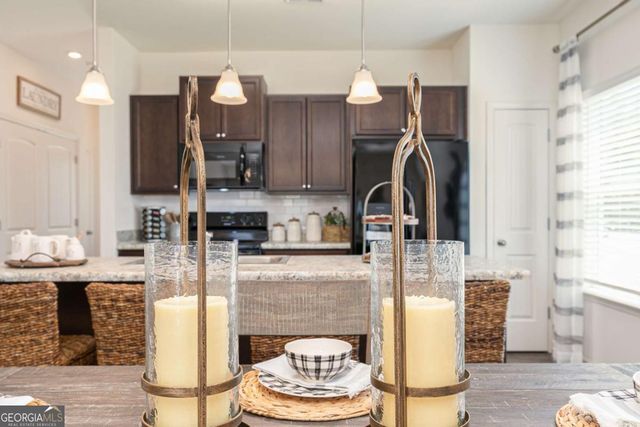 146 Creekside Road LOT 36, Eatonton, GA 31024