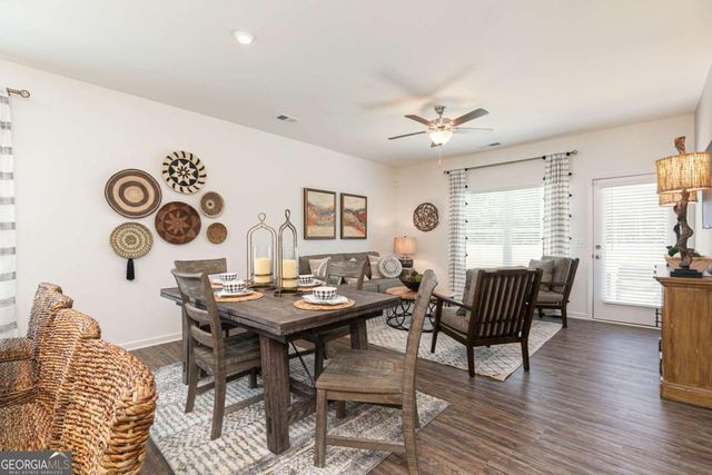 146 Creekside Road LOT 36, Eatonton, GA 31024