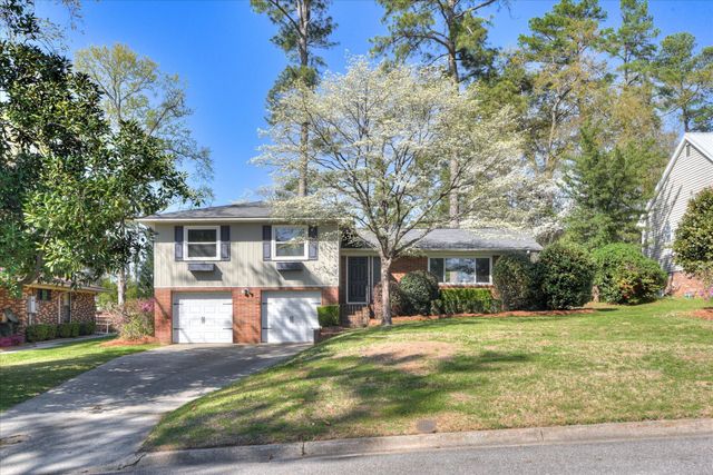 912 Fairlane Avenue, North Augusta, SC 29841