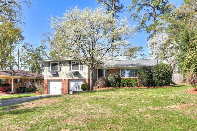 912 Fairlane Avenue, North Augusta, SC 29841