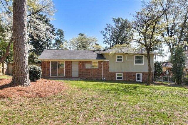 912 Fairlane Avenue, North Augusta, SC 29841