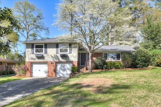 912 Fairlane Avenue, North Augusta, SC 29841