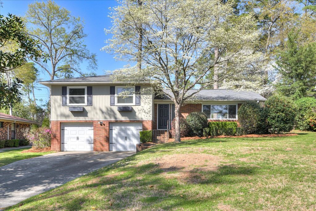 912 Fairlane Avenue, North Augusta, SC 29841