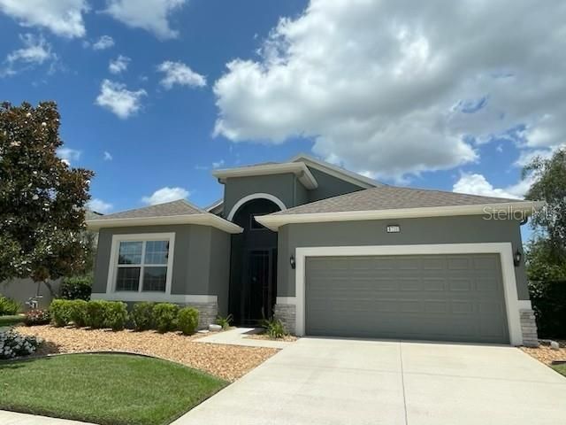 8716 BRIDGEPORT BAY CIRCLE, Mount Dora, FL 32757