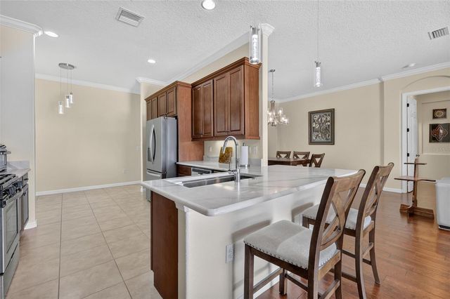 8716 BRIDGEPORT BAY CIRCLE, Mount Dora, FL 32757