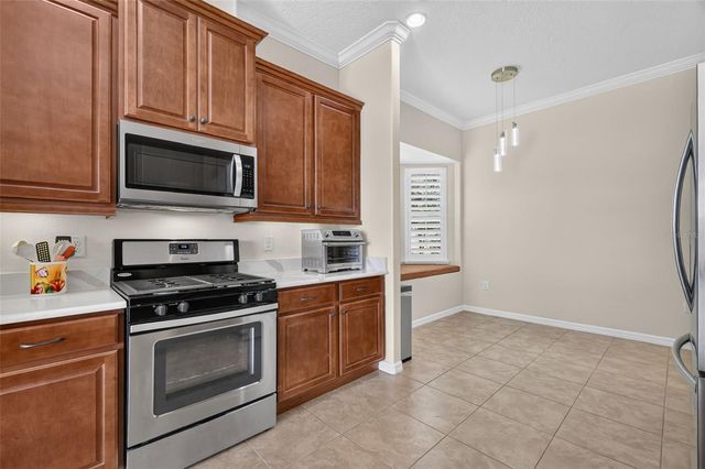 8716 BRIDGEPORT BAY CIRCLE, Mount Dora, FL 32757