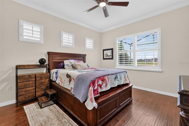 8716 BRIDGEPORT BAY CIRCLE, Mount Dora, FL 32757