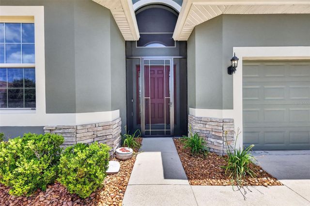 8716 BRIDGEPORT BAY CIRCLE, Mount Dora, FL 32757