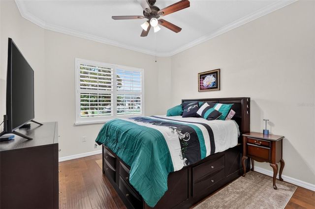 8716 BRIDGEPORT BAY CIRCLE, Mount Dora, FL 32757