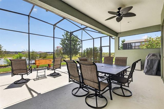8716 BRIDGEPORT BAY CIRCLE, Mount Dora, FL 32757