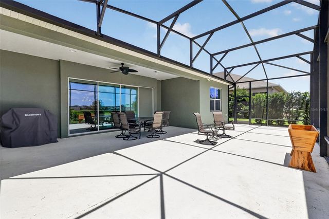 8716 BRIDGEPORT BAY CIRCLE, Mount Dora, FL 32757