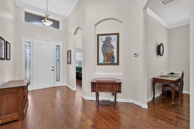 8716 BRIDGEPORT BAY CIRCLE, Mount Dora, FL 32757