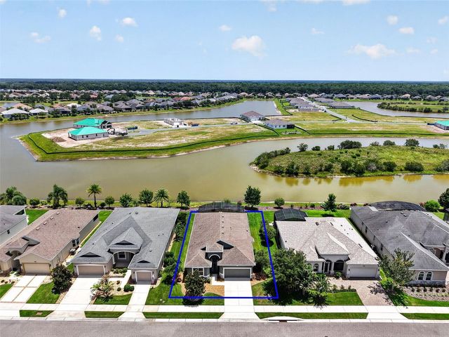 8716 BRIDGEPORT BAY CIRCLE, Mount Dora, FL 32757