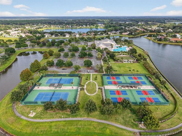 8716 BRIDGEPORT BAY CIRCLE, Mount Dora, FL 32757