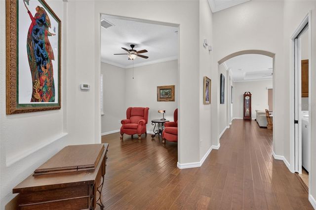 8716 BRIDGEPORT BAY CIRCLE, Mount Dora, FL 32757