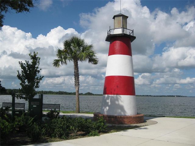 8716 BRIDGEPORT BAY CIRCLE, Mount Dora, FL 32757