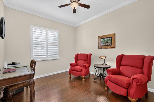 8716 BRIDGEPORT BAY CIRCLE, Mount Dora, FL 32757