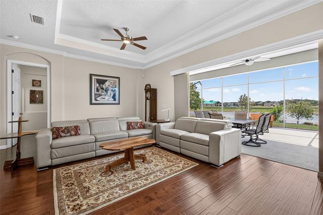 8716 BRIDGEPORT BAY CIRCLE, Mount Dora, FL 32757