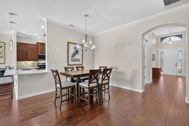 8716 BRIDGEPORT BAY CIRCLE, Mount Dora, FL 32757