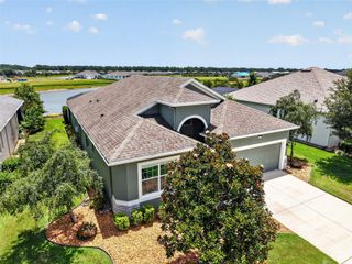8716 BRIDGEPORT BAY CIRCLE, Mount Dora, FL 32757