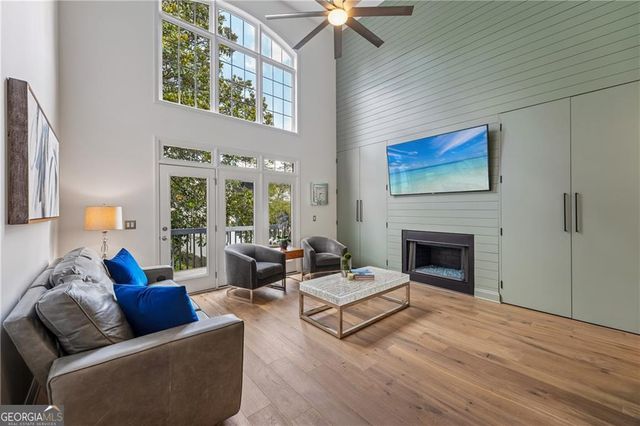 3090 Hermance Drive NE, Atlanta, GA 30319