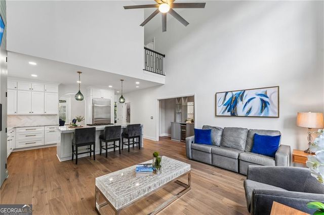 3090 Hermance Drive NE, Atlanta, GA 30319