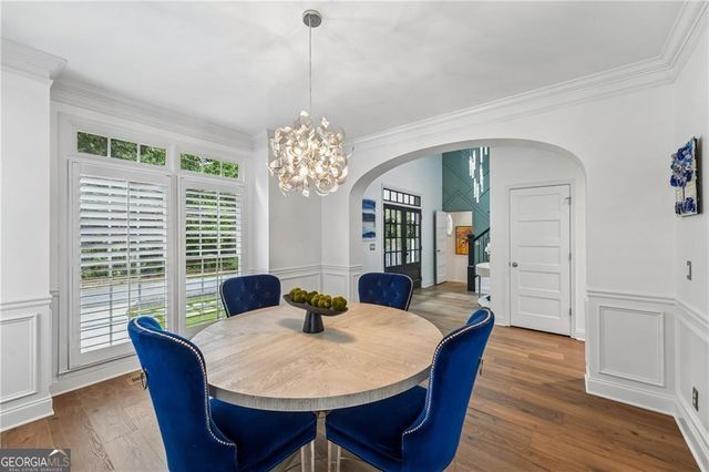3090 Hermance Drive NE, Atlanta, GA 30319