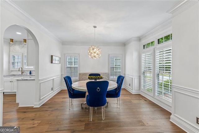 3090 Hermance Drive NE, Atlanta, GA 30319