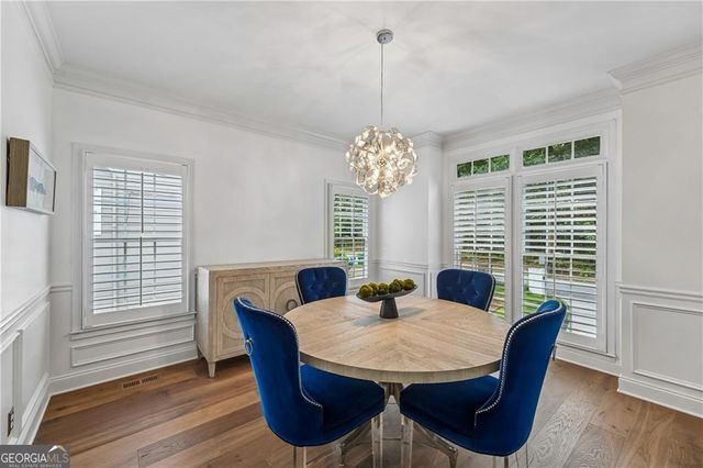 3090 Hermance Drive NE, Atlanta, GA 30319