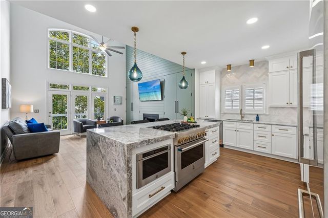3090 Hermance Drive NE, Atlanta, GA 30319