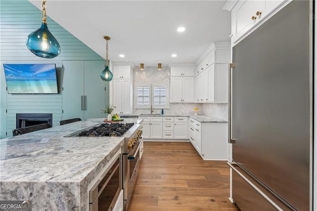 3090 Hermance Drive NE, Atlanta, GA 30319