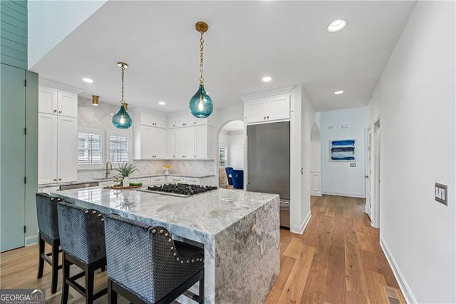 3090 Hermance Drive NE, Atlanta, GA 30319