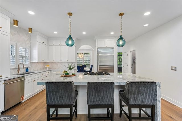 3090 Hermance Drive NE, Atlanta, GA 30319