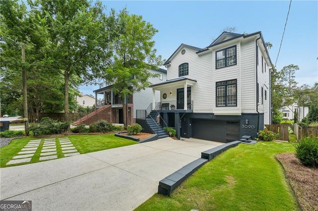 3090 Hermance Drive NE, Atlanta, GA 30319