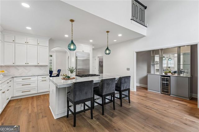 3090 Hermance Drive NE, Atlanta, GA 30319