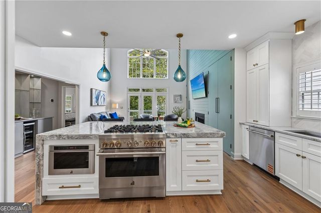 3090 Hermance Drive NE, Atlanta, GA 30319