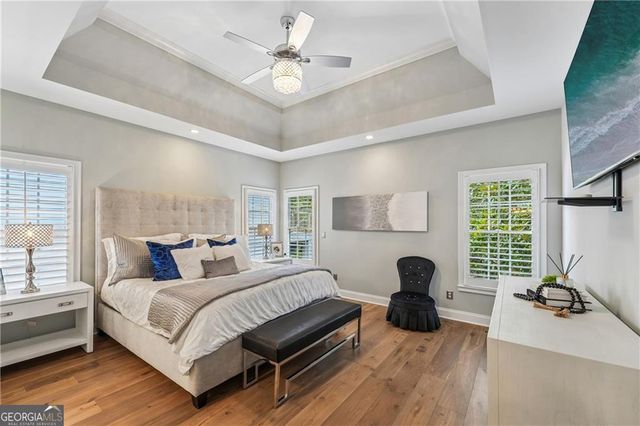 3090 Hermance Drive NE, Atlanta, GA 30319