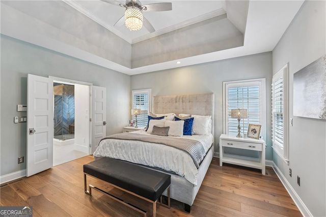 3090 Hermance Drive NE, Atlanta, GA 30319