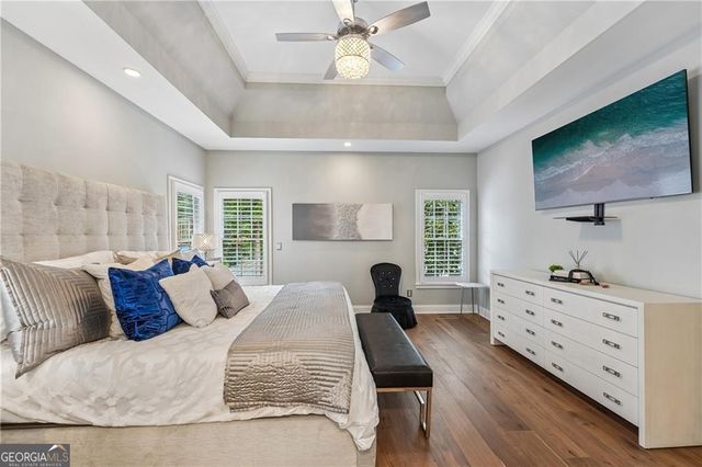 3090 Hermance Drive NE, Atlanta, GA 30319