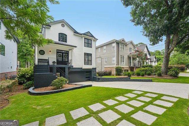 3090 Hermance Drive NE, Atlanta, GA 30319