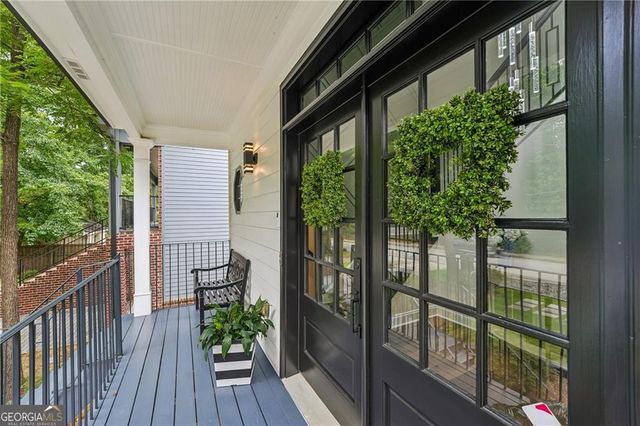 3090 Hermance Drive NE, Atlanta, GA 30319