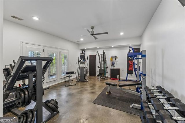 3090 Hermance Drive NE, Atlanta, GA 30319