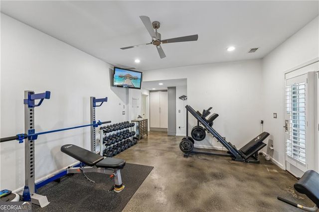 3090 Hermance Drive NE, Atlanta, GA 30319