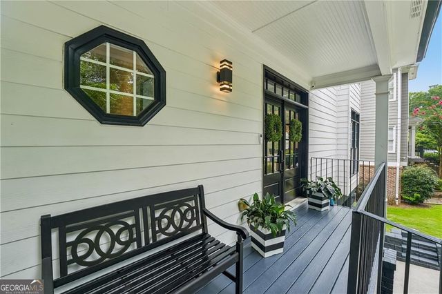 3090 Hermance Drive NE, Atlanta, GA 30319