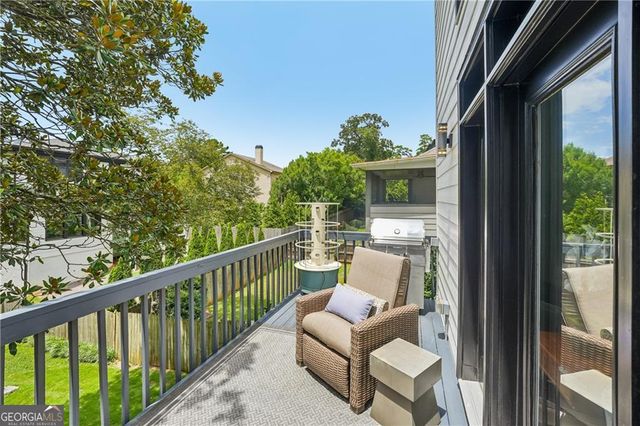 3090 Hermance Drive NE, Atlanta, GA 30319