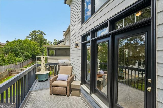 3090 Hermance Drive NE, Atlanta, GA 30319