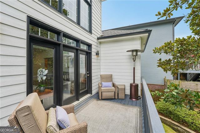3090 Hermance Drive NE, Atlanta, GA 30319