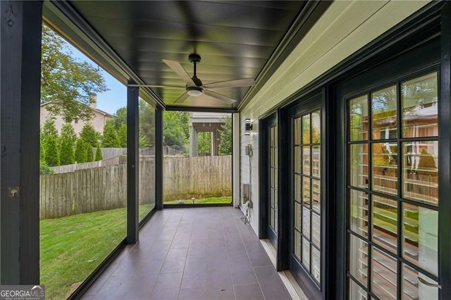 3090 Hermance Drive NE, Atlanta, GA 30319